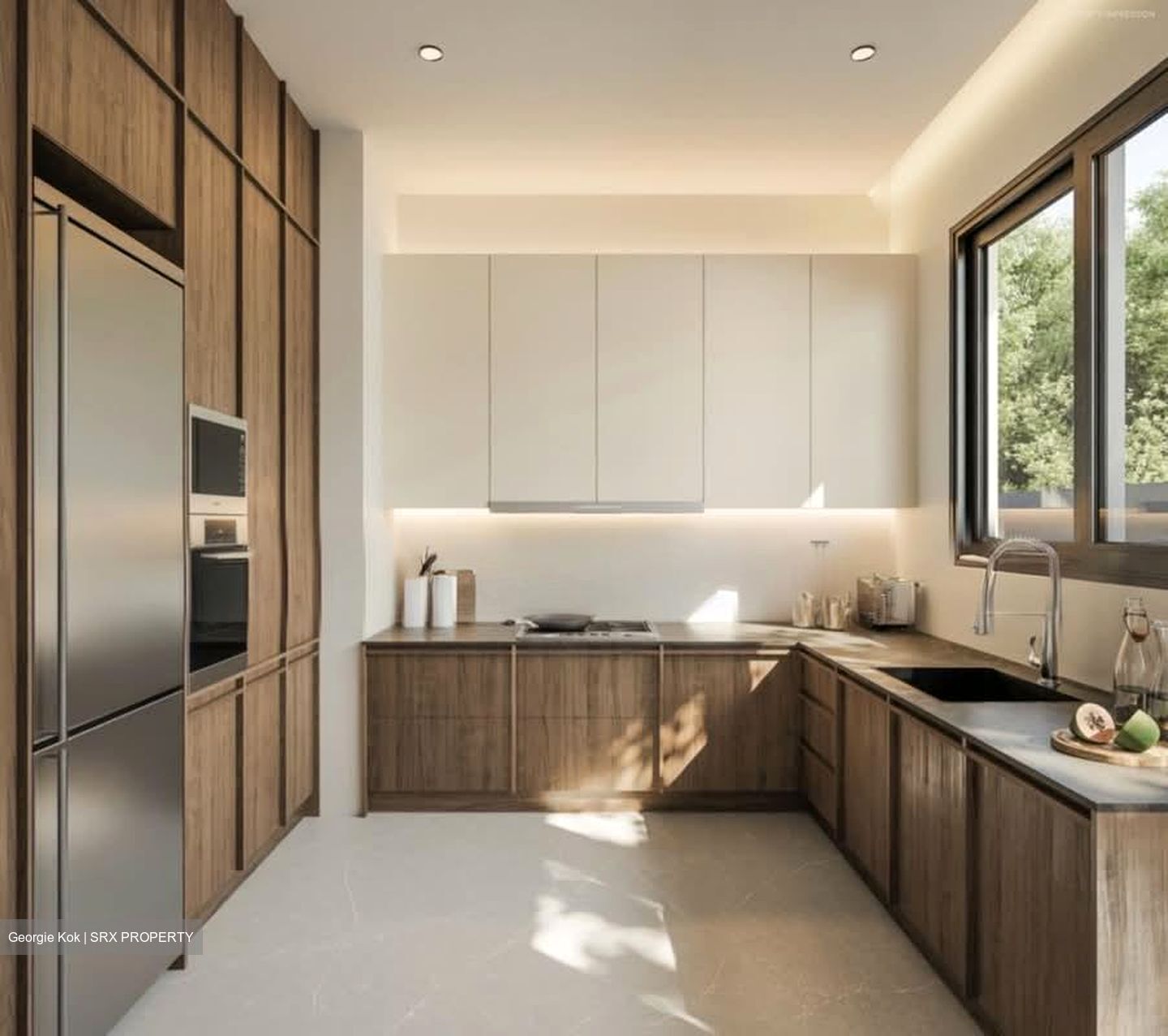 Palm Avenue (D15), Semi-Detached #581875971